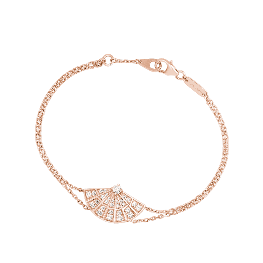 Double Butterfly Bangle