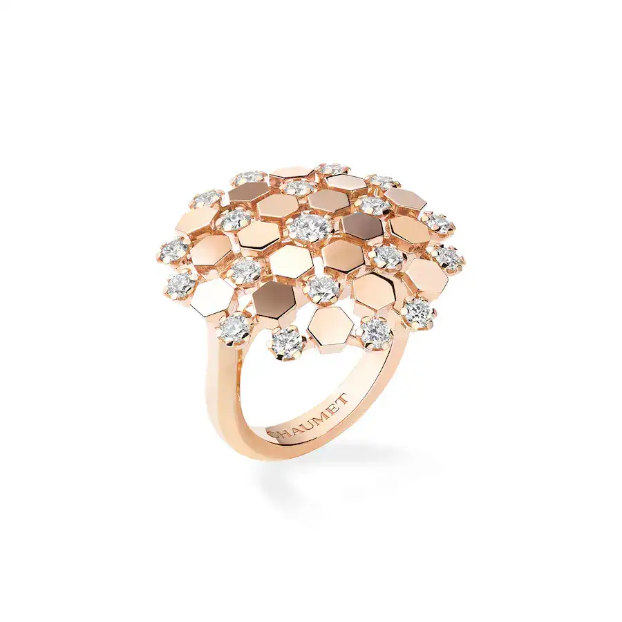 Bee ring