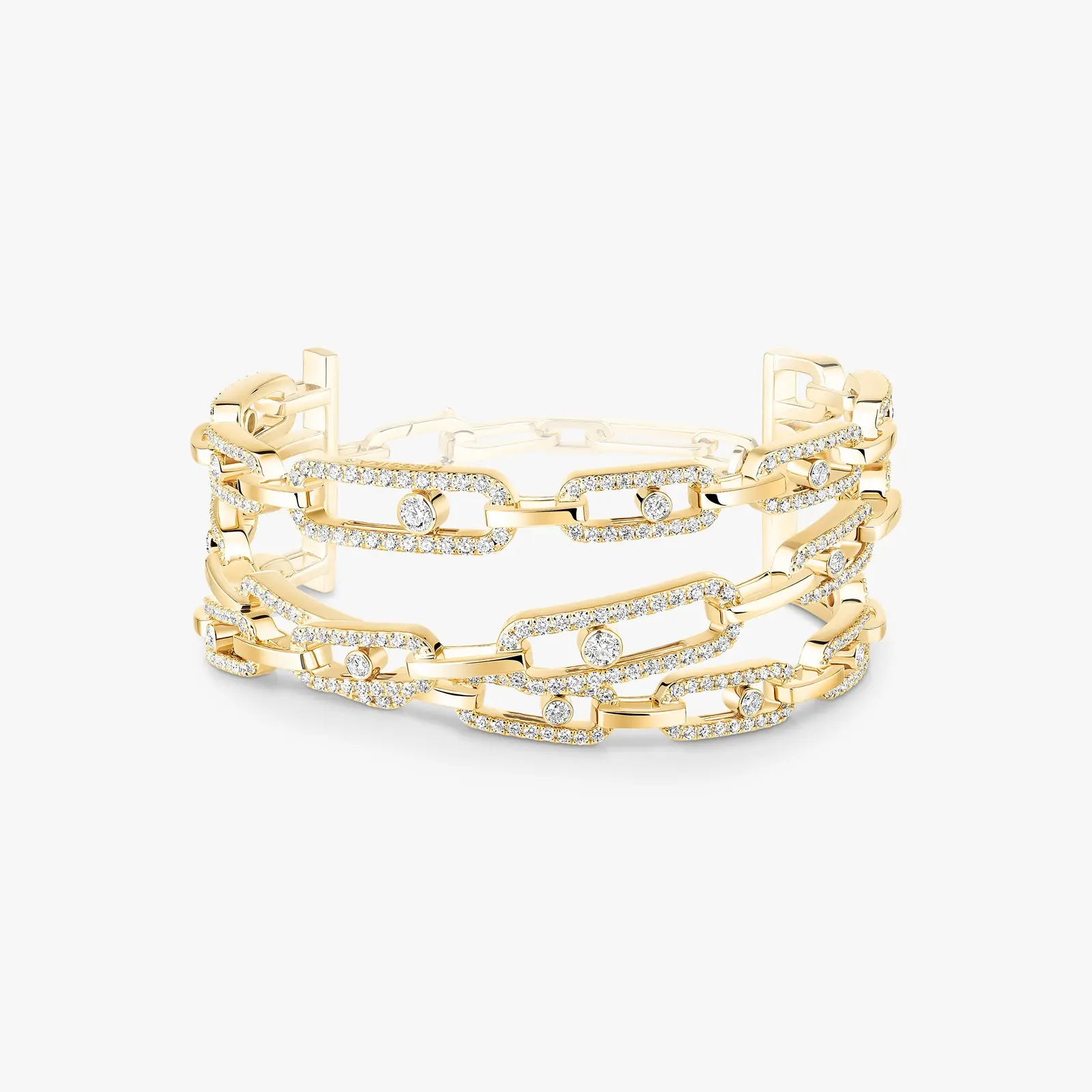 Move bracelet