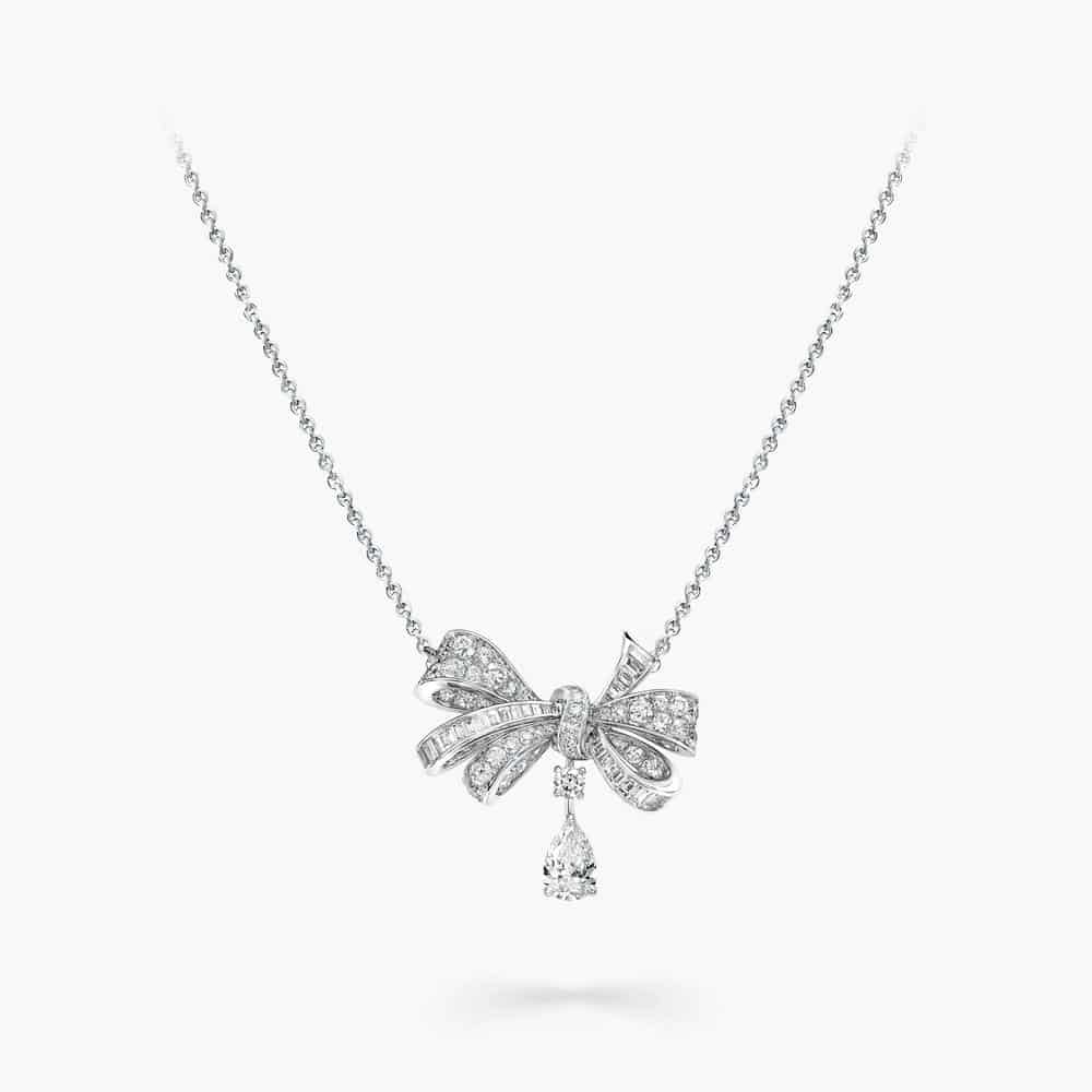 Small Butterfly Ring