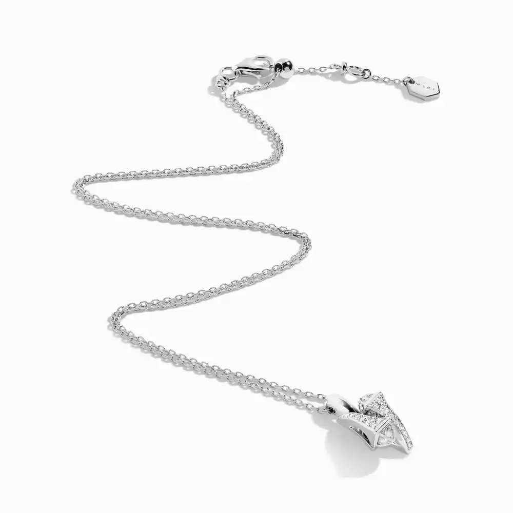 Cleo necklace