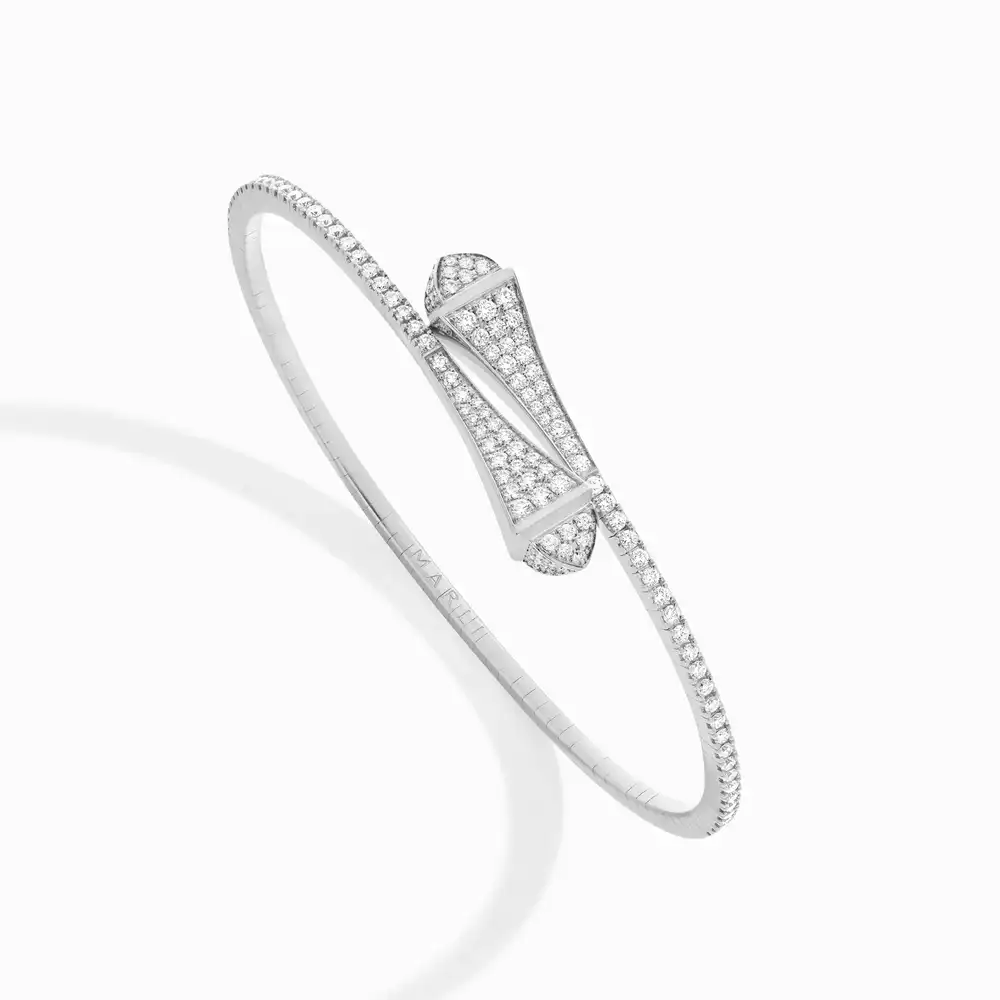 Bee bracelet