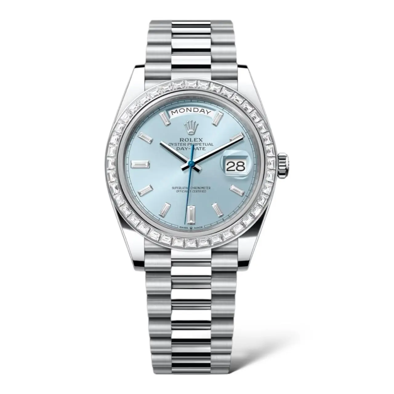 Day-date 40mm