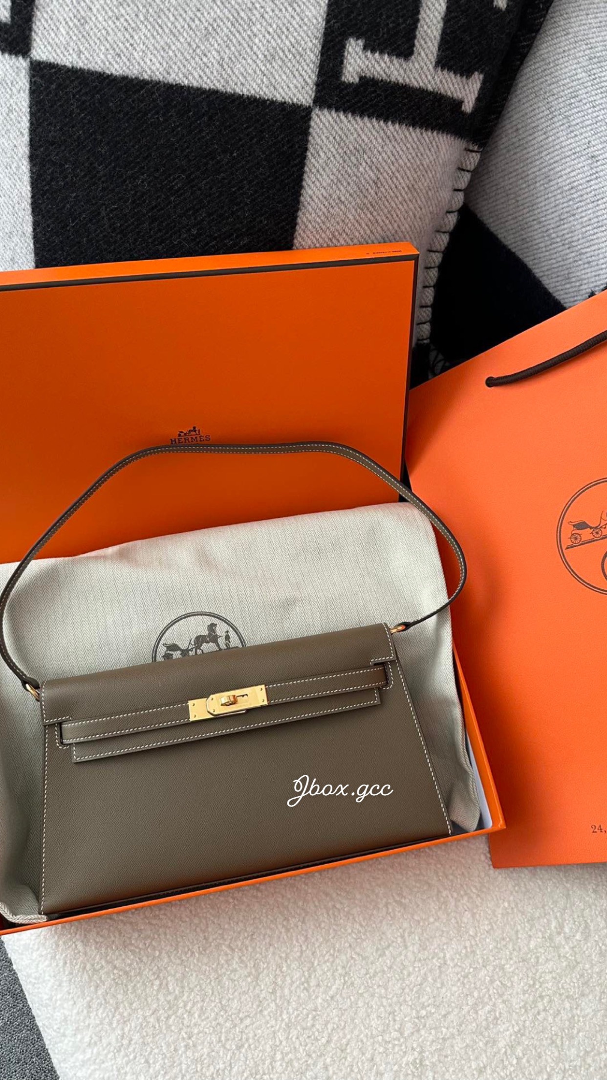 Herbag 20