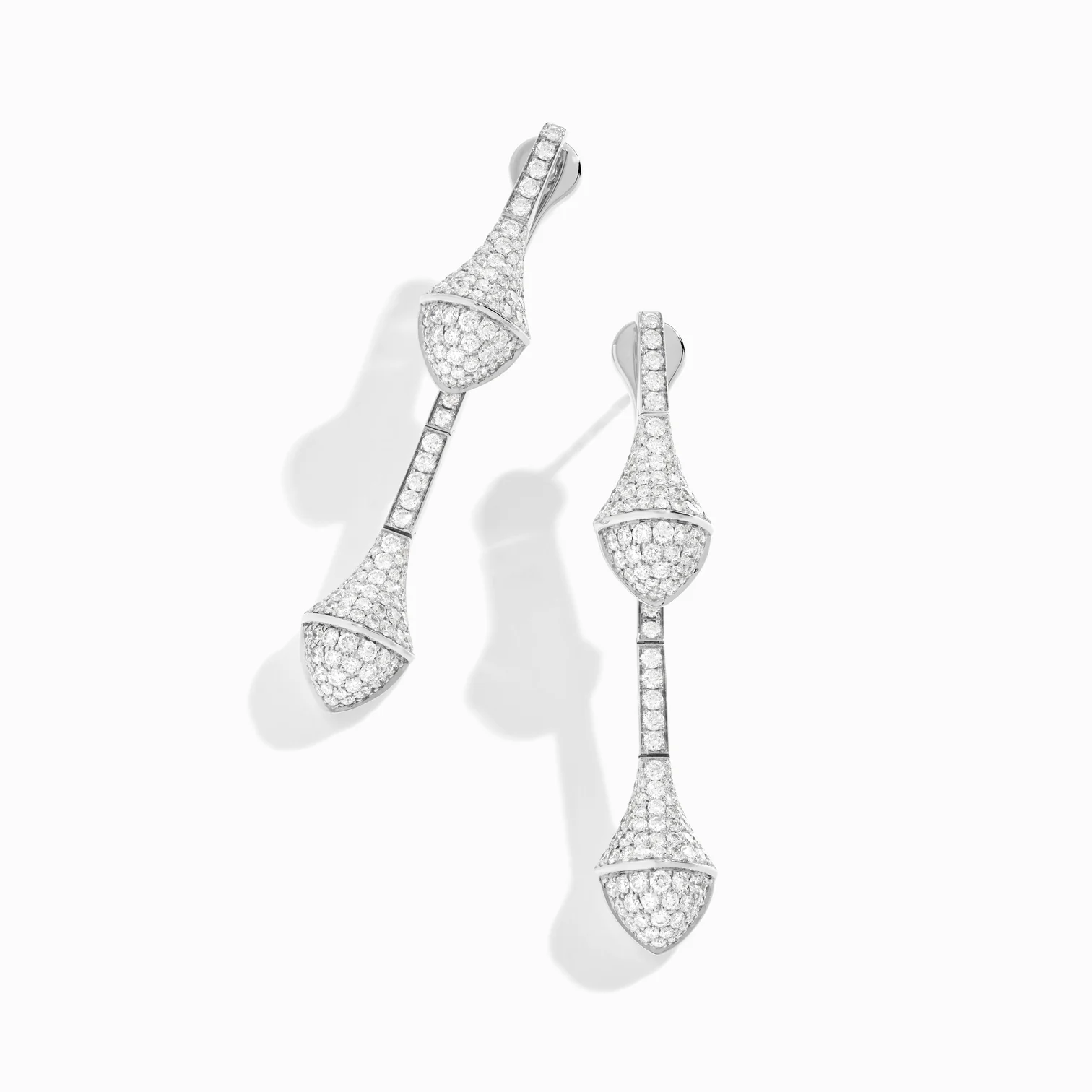 Cleo midi chocker