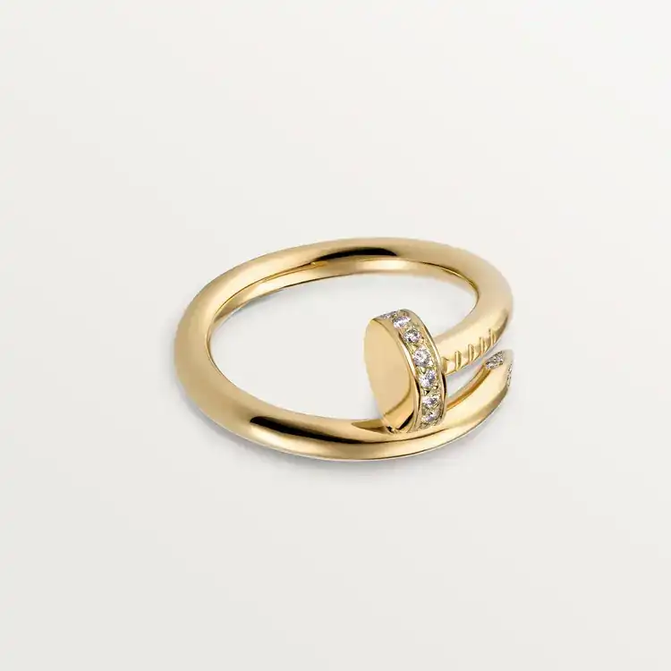 Boheme ring