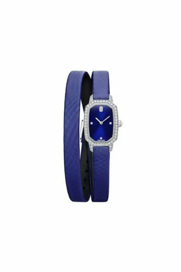 Serpenti ring