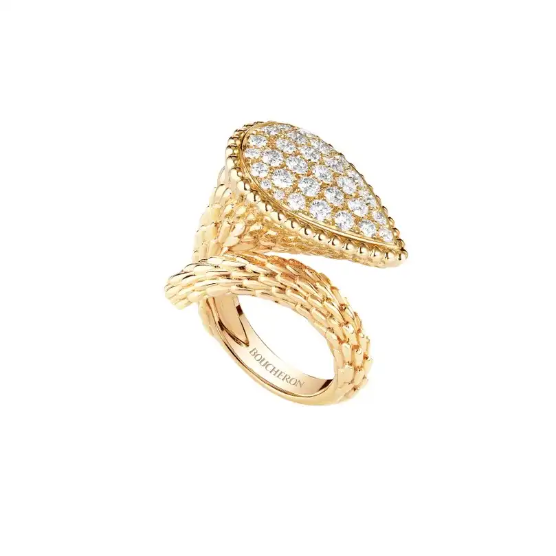 C earrings