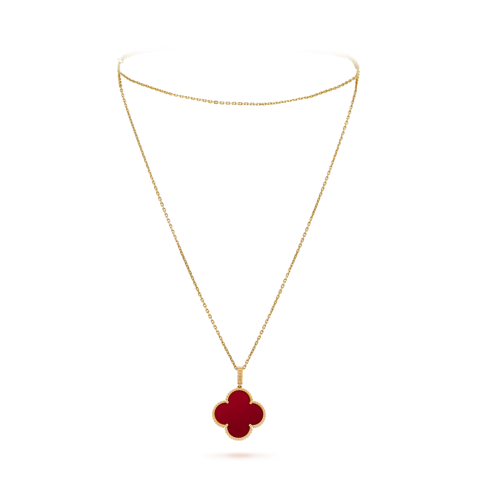 Ring flower