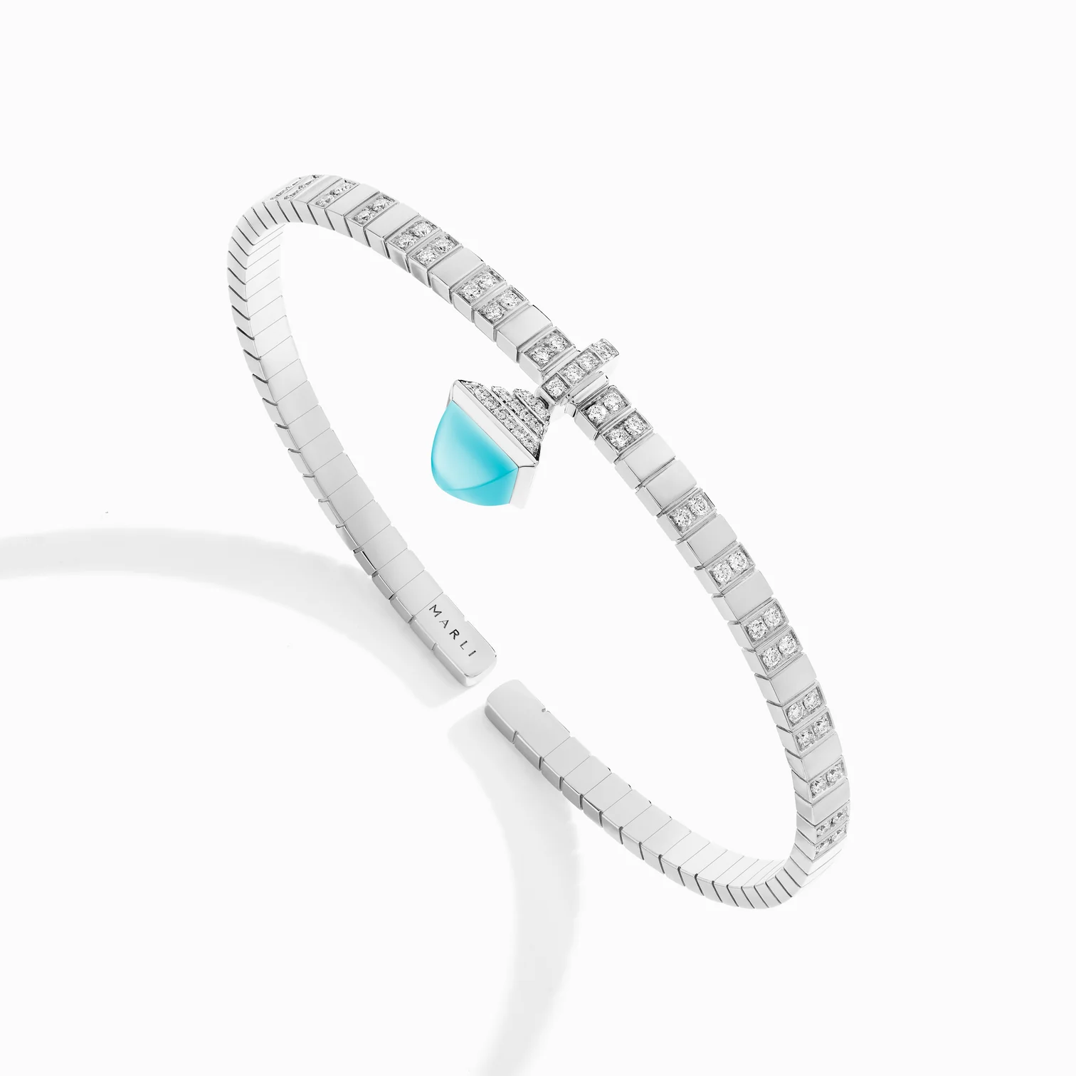 Flower ring