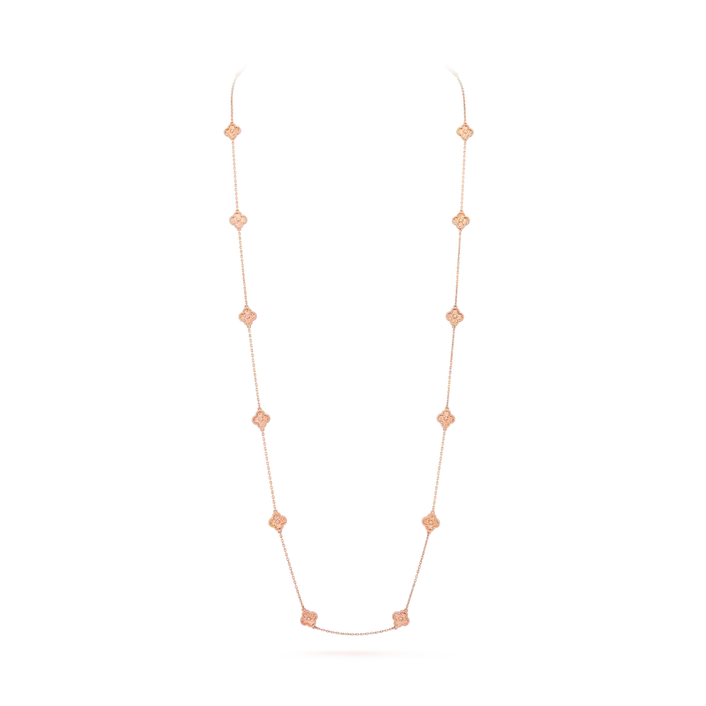 Bee necklace