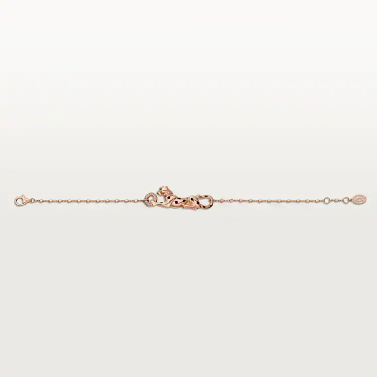 Nail bracelet slim