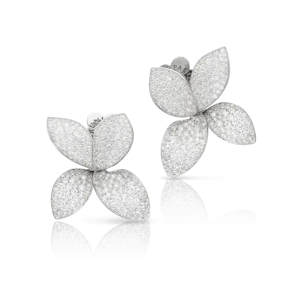 Flower bracelet