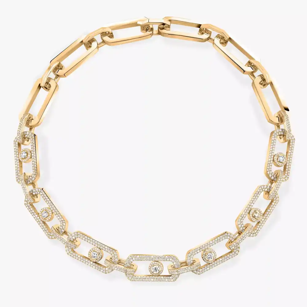 Flower bracelet