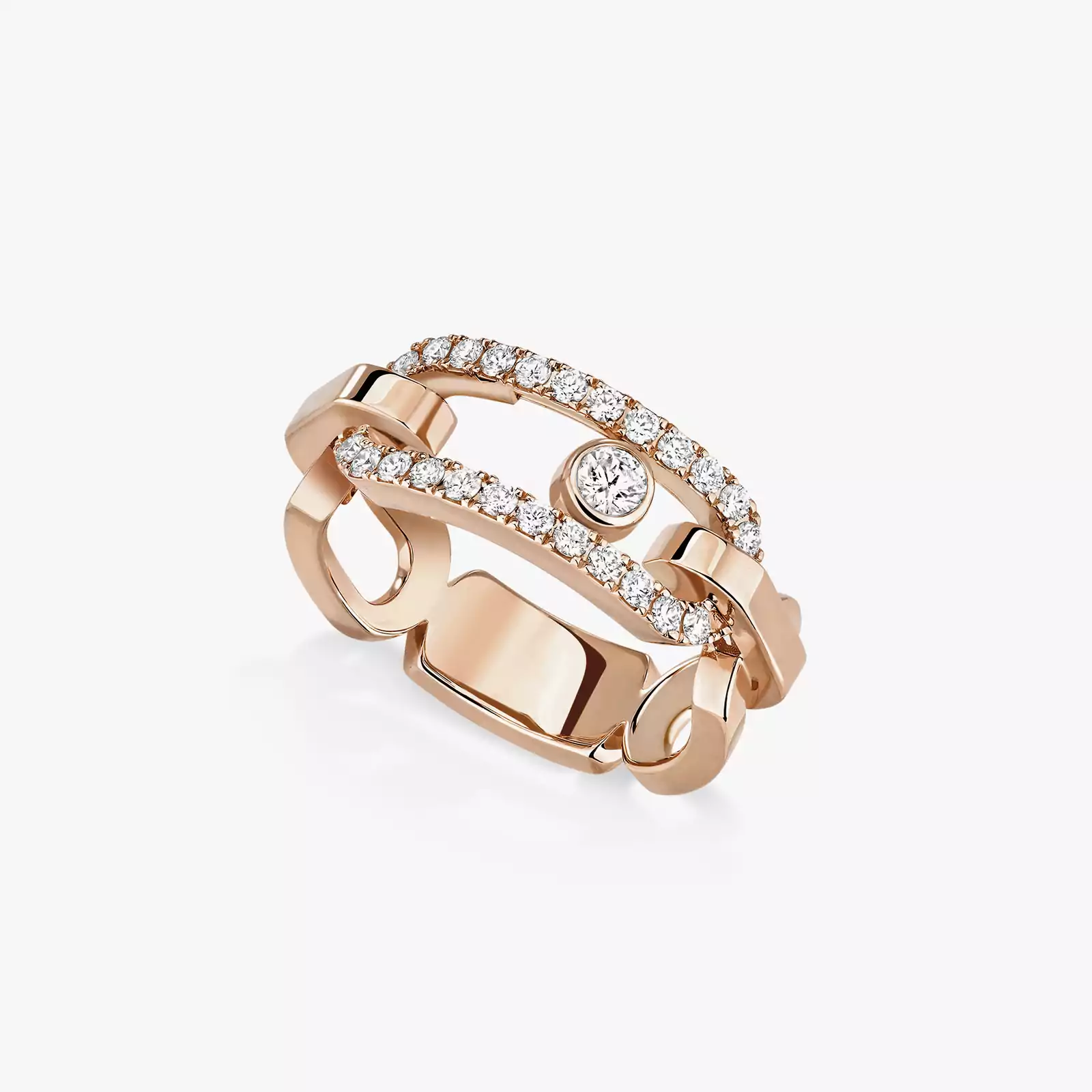 Round chocker