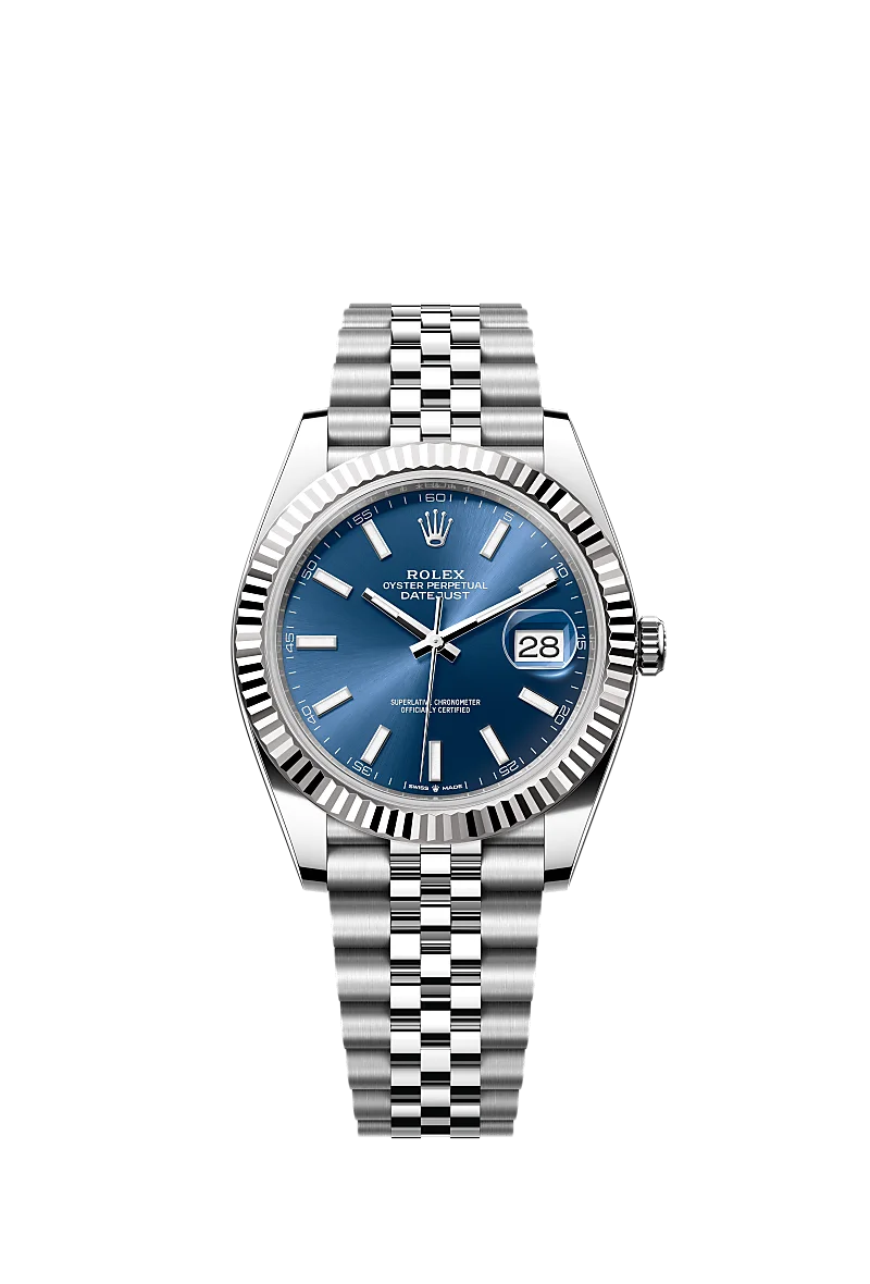Datejust 41mm