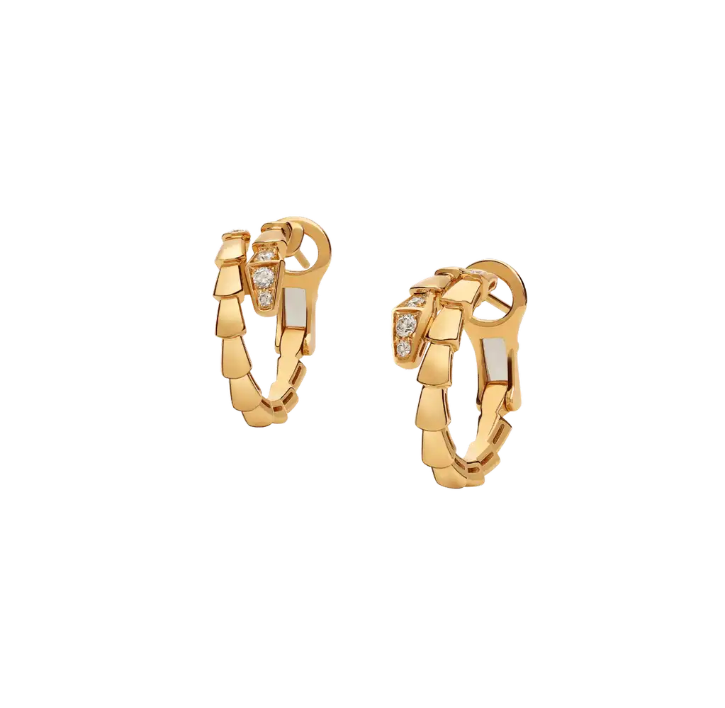 Serpenti bracelet