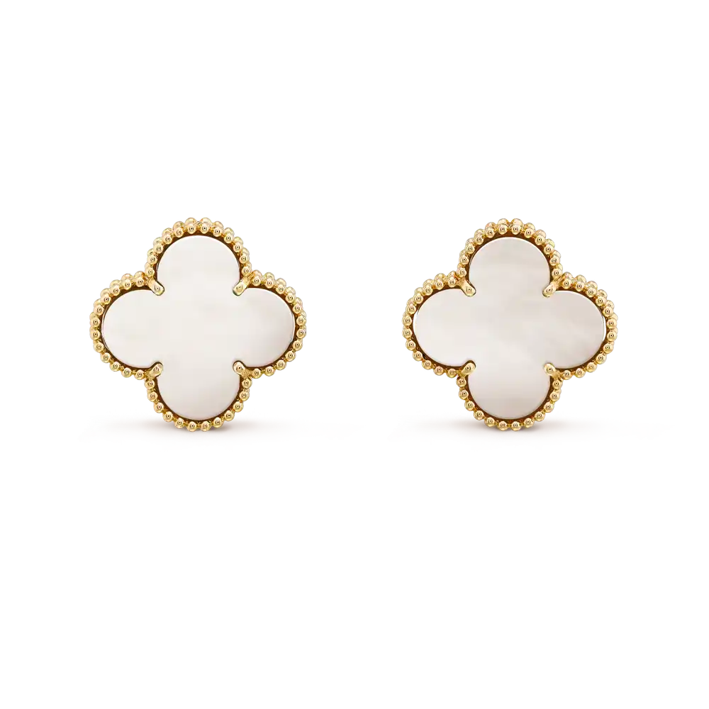 Nail necklace