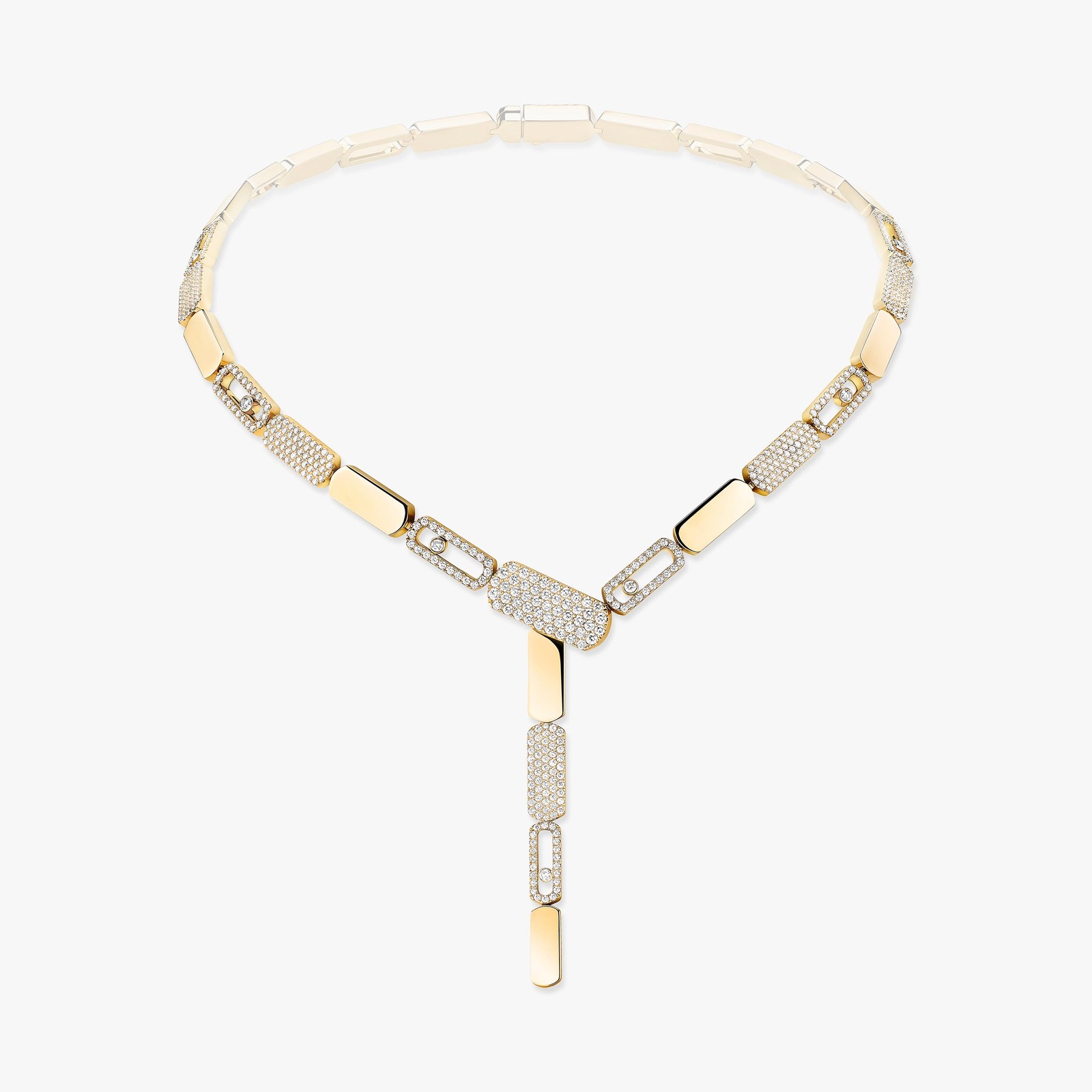 Move necklace LM