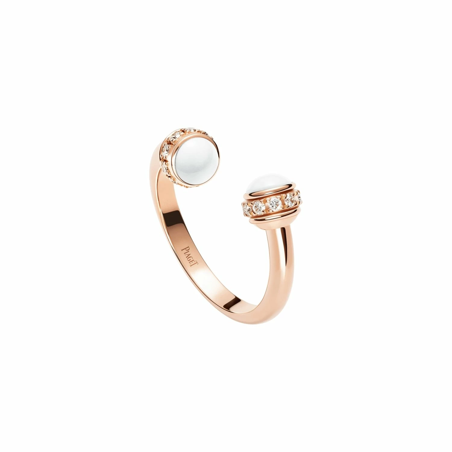Panther ring