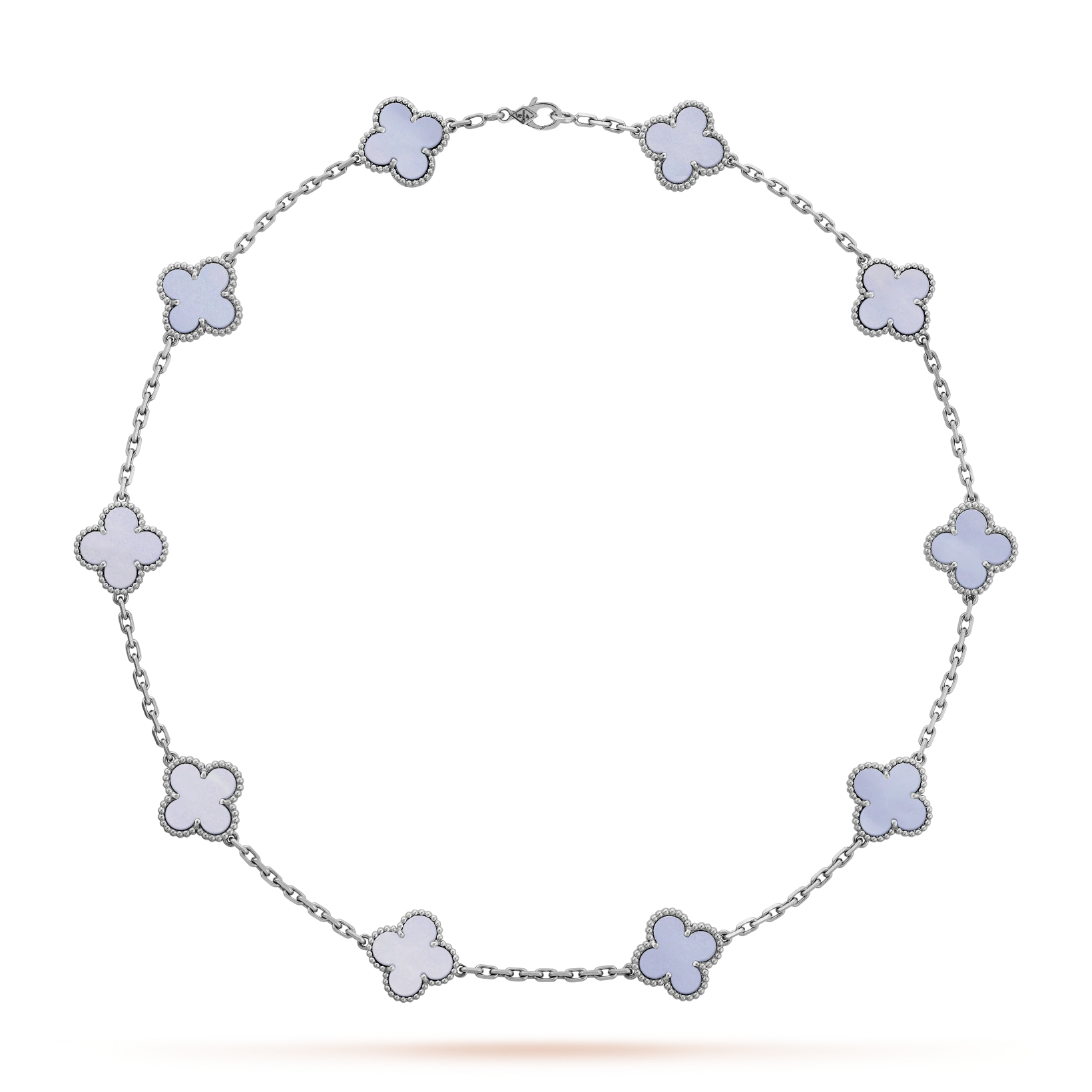 princess necklace 20mm