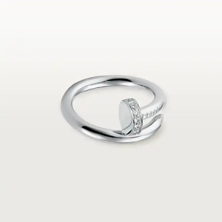 Nail ring