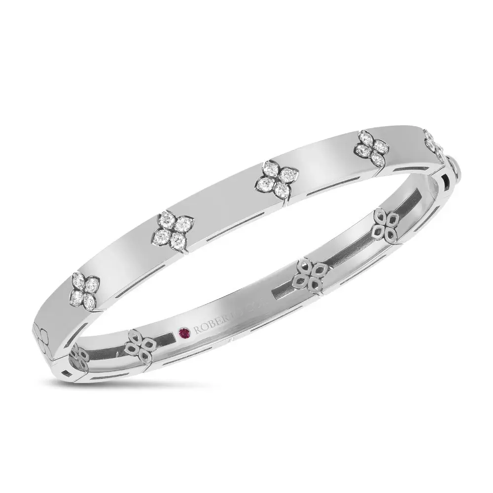 Verona bangle thick