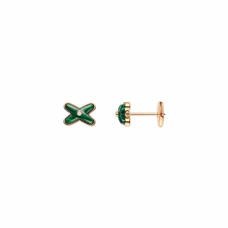 Ton necklace