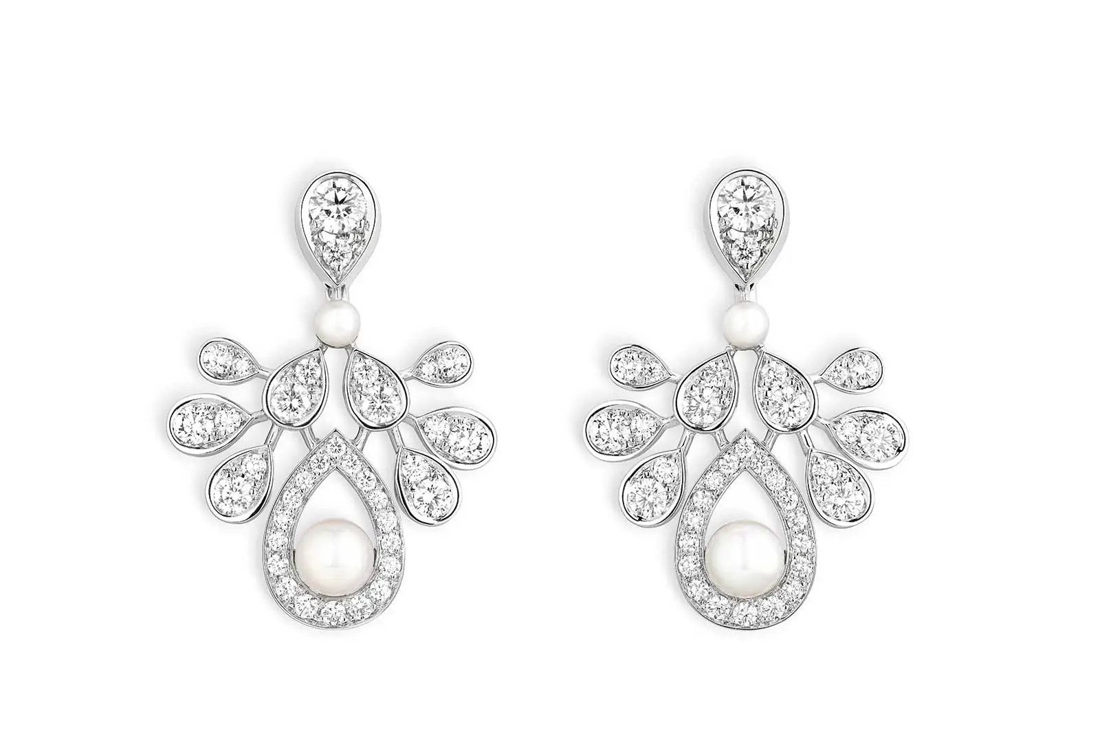 Jo earrings