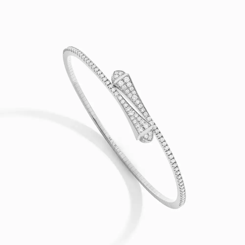 Round ring