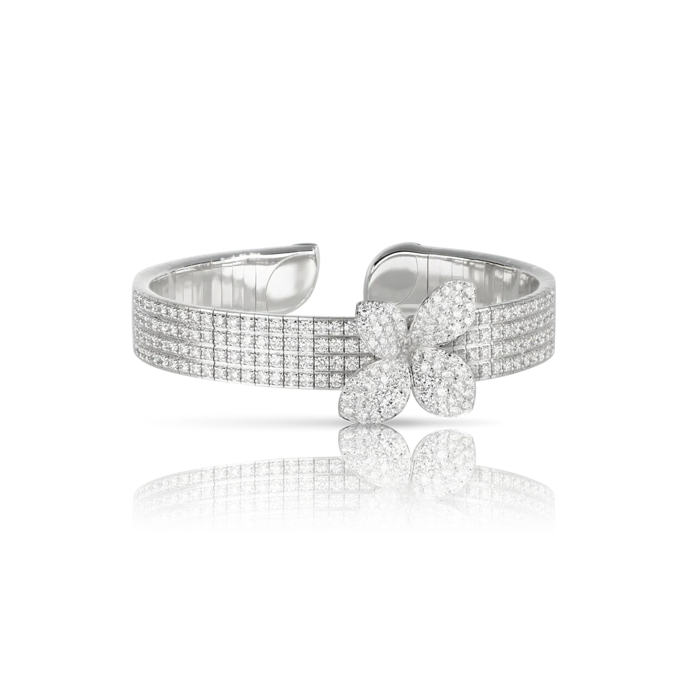 Cleo midi chocker