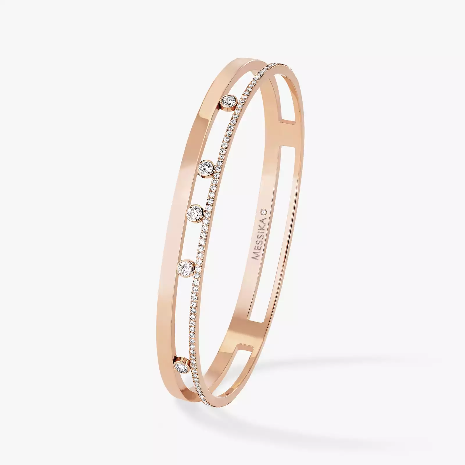 Cleo thick ring