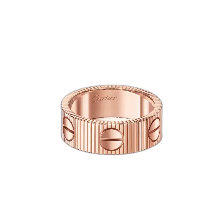 Round ring