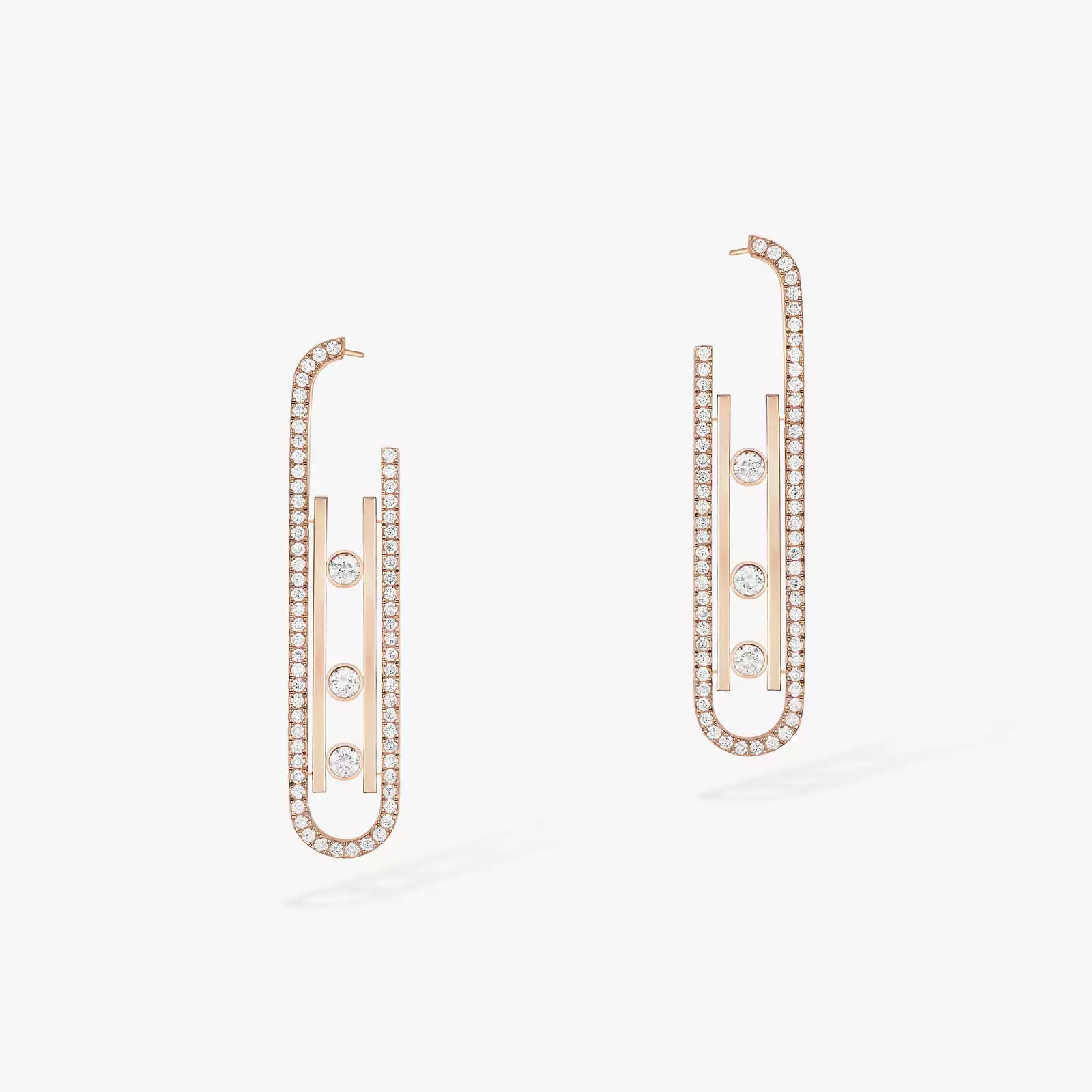 Nail chocker thick