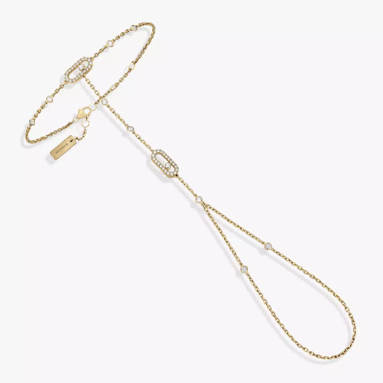 DIVAS' necklace