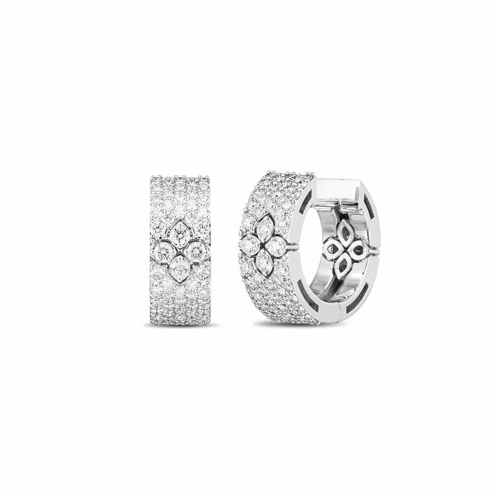 Nail slim bracelet