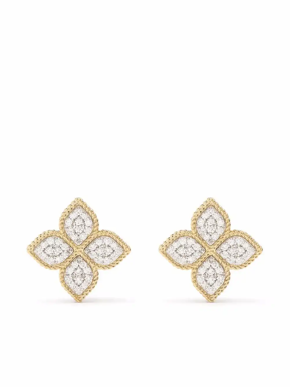 Double Butterfly Bangle