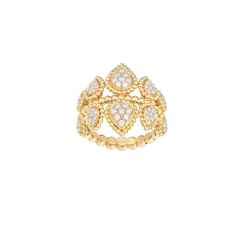 Laurence ring