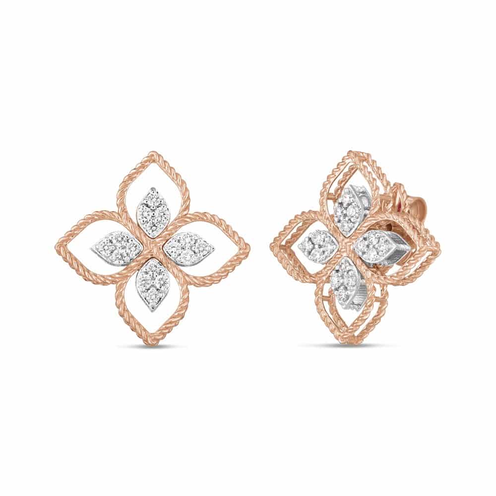 Move earrings