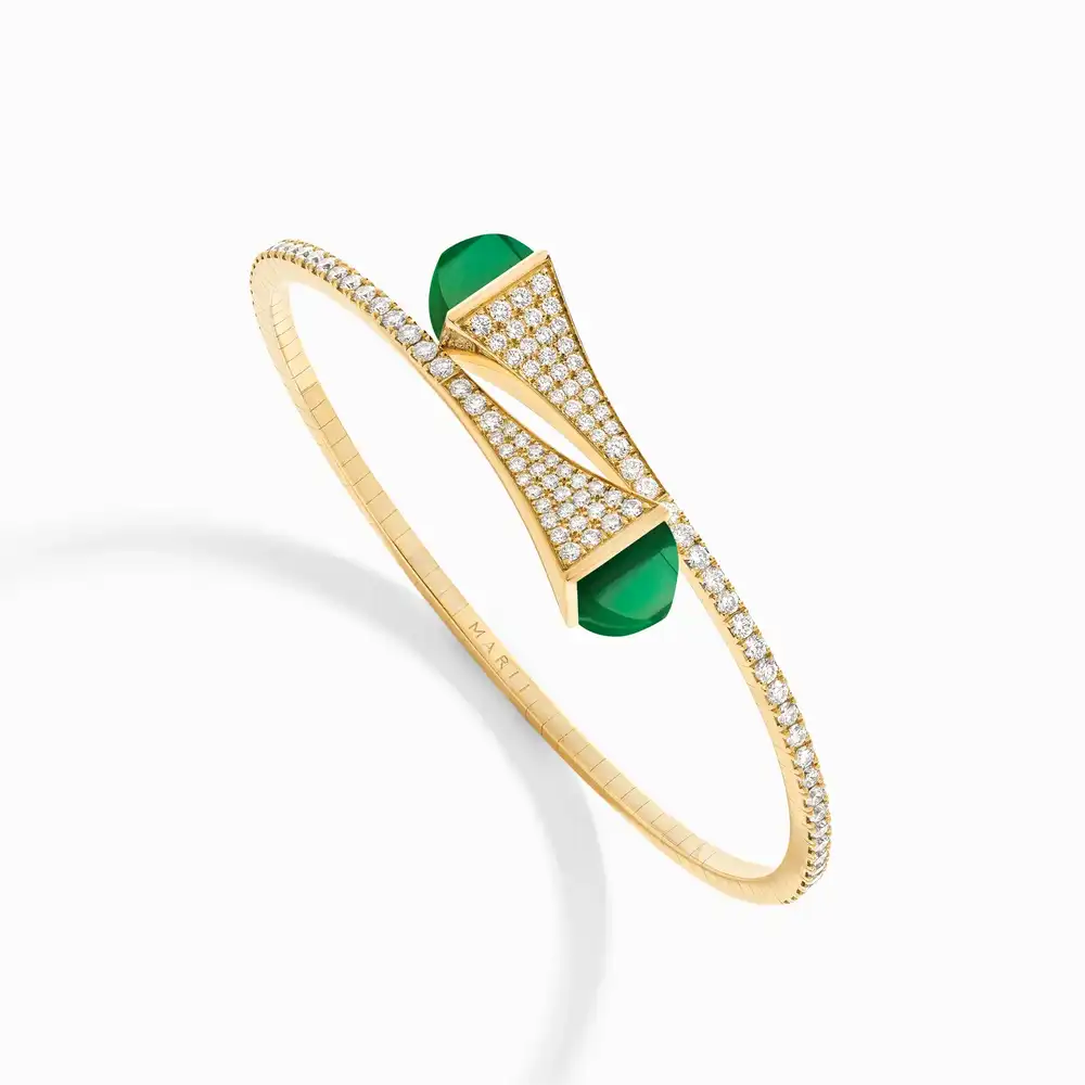 Cleo ring slim