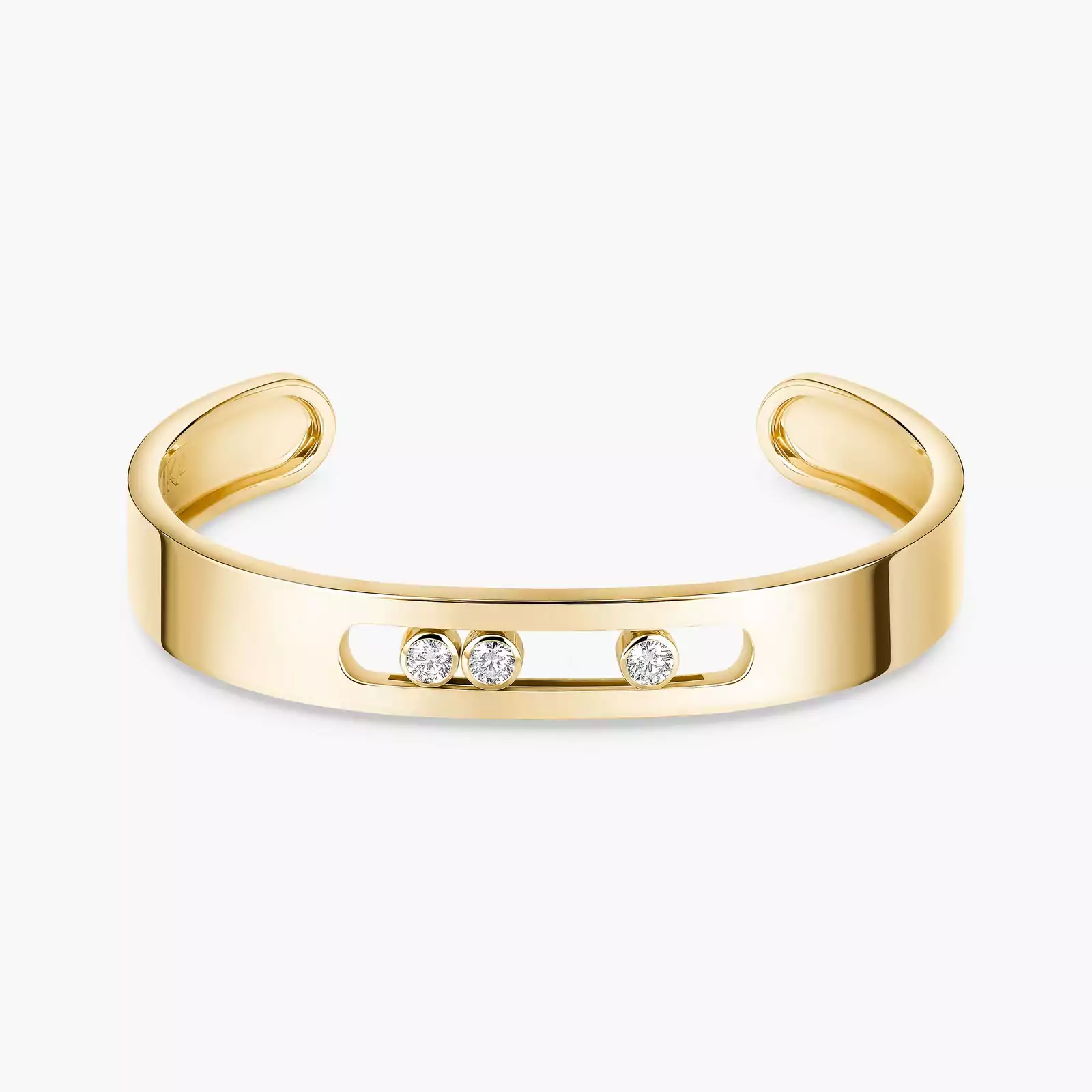 Possession bracelet thick