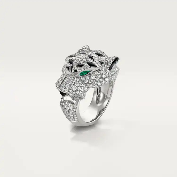 Eden mini watch diamonds
