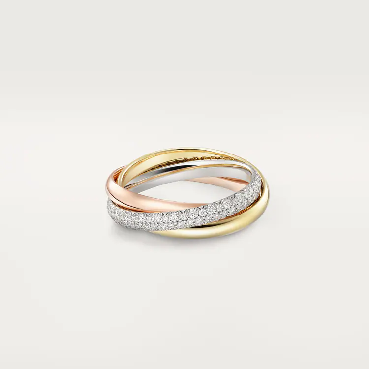 Move bangle