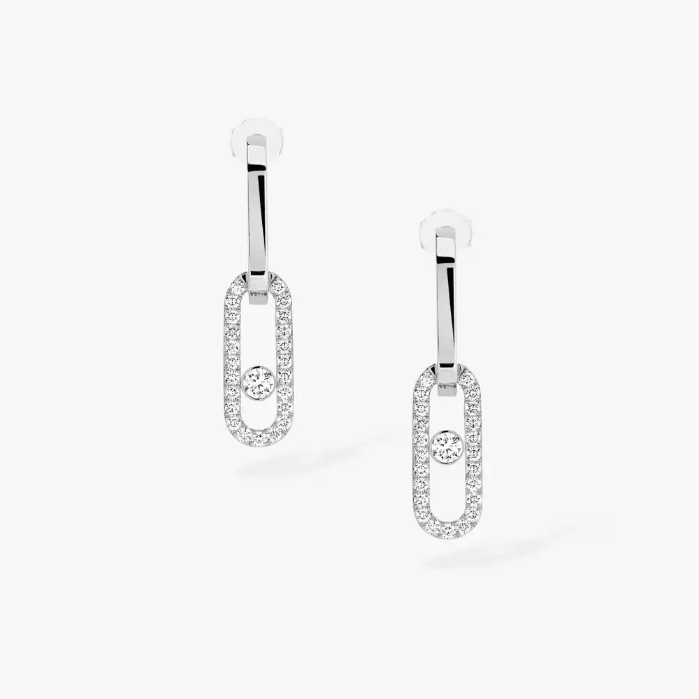 Garden earrings