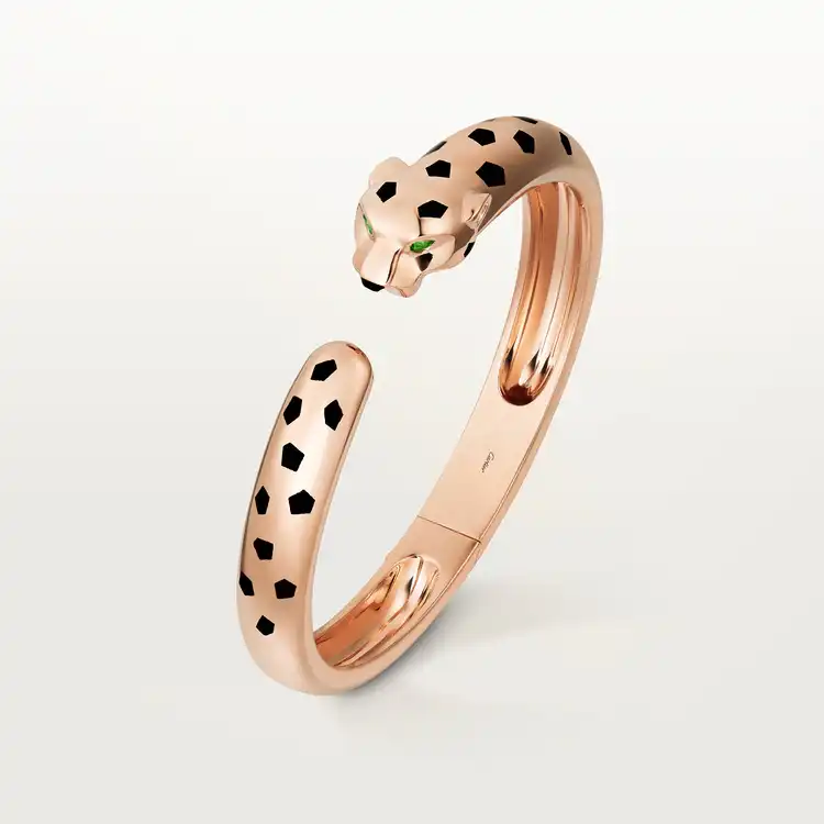 Ring flower