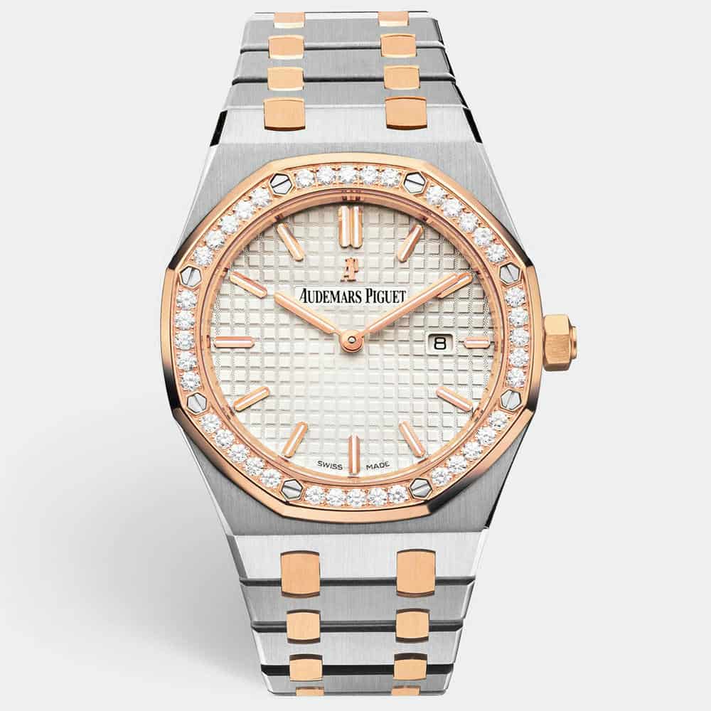 Move bracelet
