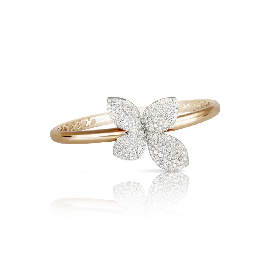 Clash earrings