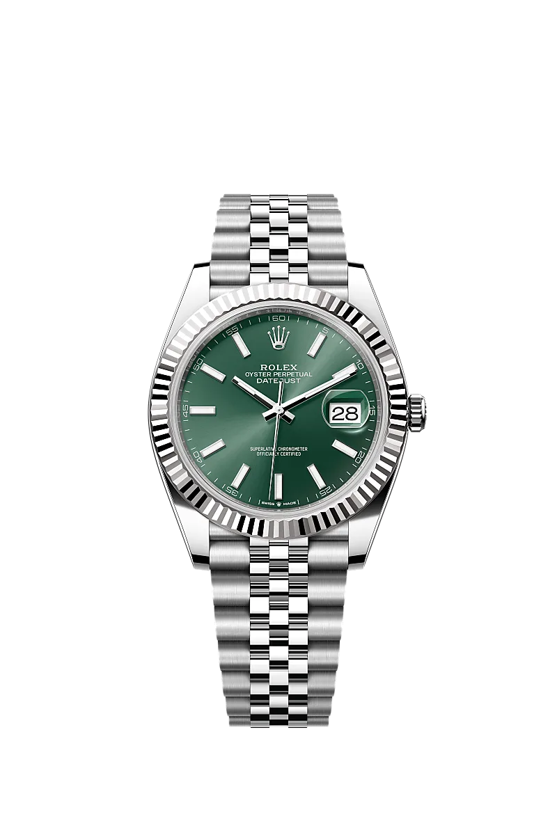 Datejust 41mm