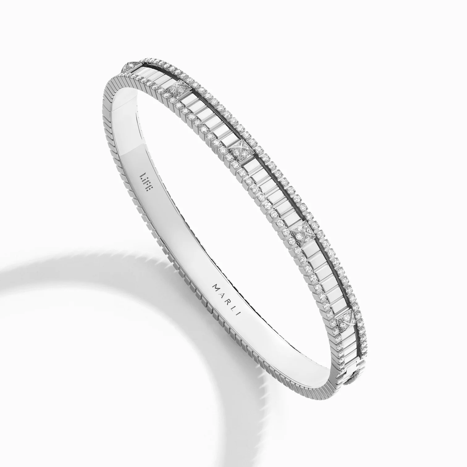 Limelight watch zircon