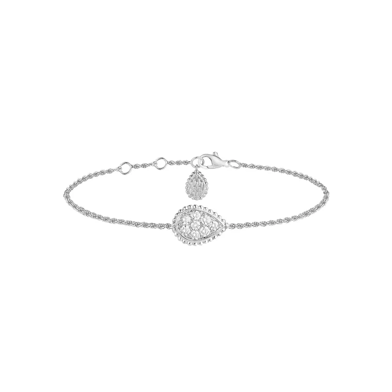 Panther bracelet